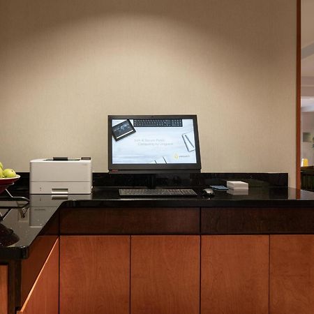 Fairfield Inn & Suites Redding Eksteriør bilde